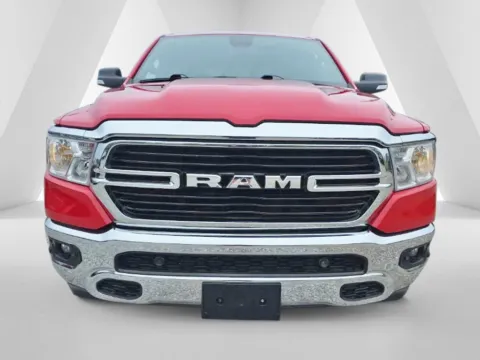 Another view of 2019 Ram 1500 Big Horn/Lone Star for sale in Logan, OH at Hocking Valley Motors