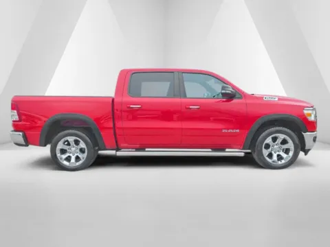 More photos of 2019 Ram 1500 Big Horn/Lone Star at Hocking Valley Motors, OH