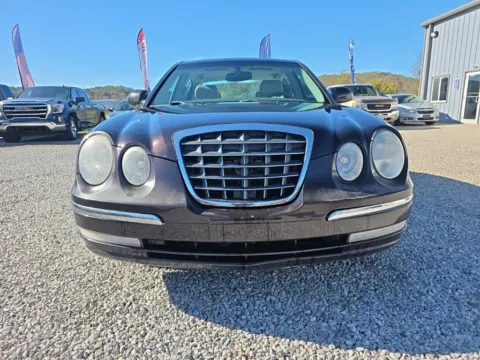 Photos of 2005 Kia Amanti for sale in Logan, OH at Hocking Valley Motors