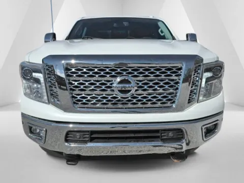 Another view of 2019 Nissan Titan XD SL for sale in Logan, OH at Hocking Valley Motors