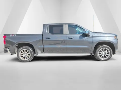 More photos of 2020 Chevrolet Silverado 1500 LT at Hocking Valley Motors, OH