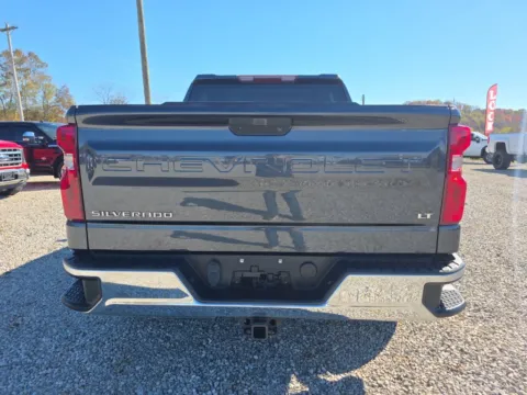 More photos of 2020 Chevrolet Silverado 1500 LT at Hocking Valley Motors, OH