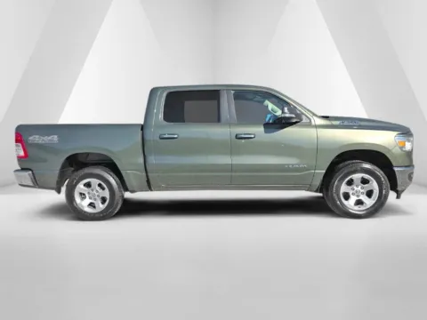 More photos of 2020 Ram 1500 Big Horn/Lone Star at Hocking Valley Motors, OH