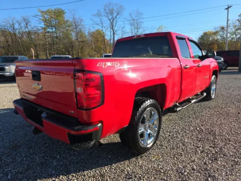 More photos of 2019 Chevrolet Silverado 1500 LD Silverado Custom at Hocking Valley Motors, OH