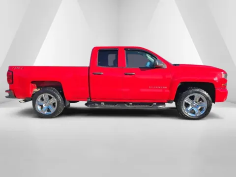 More photos of 2019 Chevrolet Silverado 1500 LD Silverado Custom at Hocking Valley Motors, OH