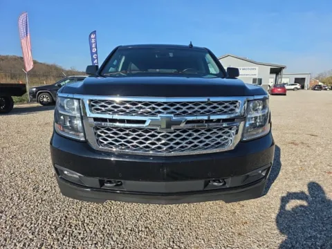 Photos of 2018 Chevrolet Suburban LT for sale in Logan, OH at Hocking Valley Motors