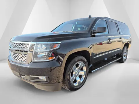 More photos of 2018 Chevrolet Suburban LT at Hocking Valley Motors, OH