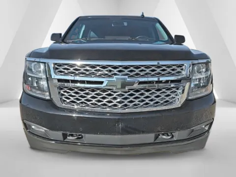 Another view of 2018 Chevrolet Suburban LT for sale in Logan, OH at Hocking Valley Motors