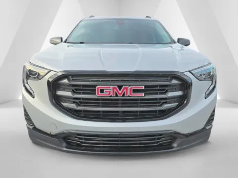 Another view of 2021 GMC Terrain SLE for sale in Logan, OH at Hocking Valley Motors