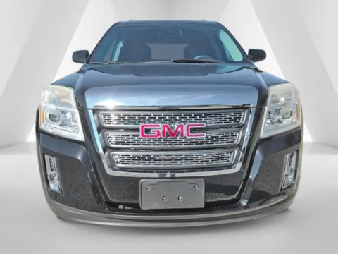 Another view of 2015 GMC Terrain SLT-1 for sale in Logan, OH at Hocking Valley Motors