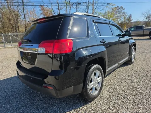 More photos of 2015 GMC Terrain SLT-1 at Hocking Valley Motors, OH