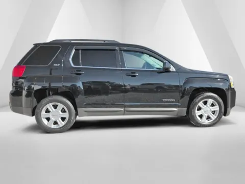 More photos of 2015 GMC Terrain SLT-1 at Hocking Valley Motors, OH
