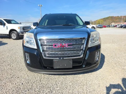 Photos of 2015 GMC Terrain SLT-1 for sale in Logan, OH at Hocking Valley Motors