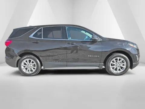 More photos of 2020 Chevrolet Equinox LT at Hocking Valley Motors, OH