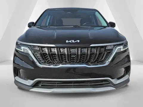 Another view of 2022 Kia Carnival LXS for sale in Logan, OH at Hocking Valley Motors