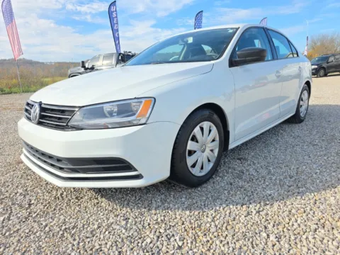 Another view of 2016 Volkswagen Jetta 1.4T S for sale in Logan, OH at Hocking Valley Motors