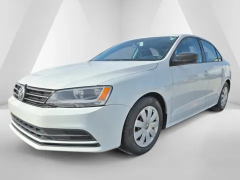 More photos of 2016 Volkswagen Jetta 1.4T S at Hocking Valley Motors, OH