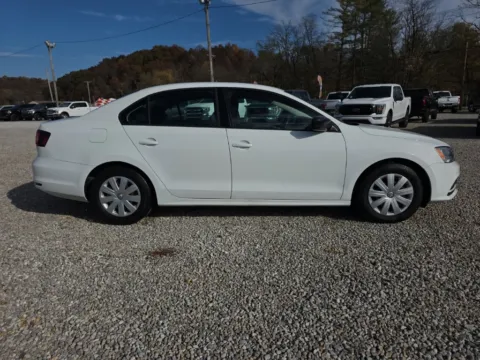 More photos of 2016 Volkswagen Jetta 1.4T S at Hocking Valley Motors, OH