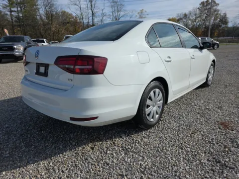 More photos of 2016 Volkswagen Jetta 1.4T S at Hocking Valley Motors, OH