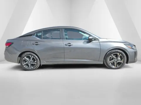 More photos of 2025 Nissan Sentra SV at Hocking Valley Motors, OH