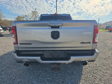 More photos of 2022 Ram 1500 Big Horn/Lone Star at Hocking Valley Motors, OH