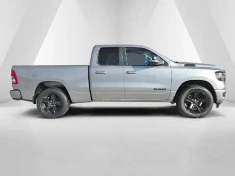 More photos of 2022 Ram 1500 Big Horn/Lone Star at Hocking Valley Motors, OH