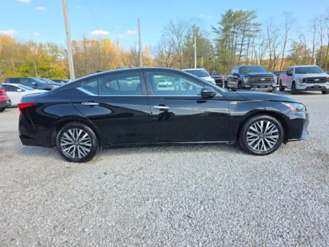 More photos of 2025 Nissan Altima 2.5 SV at Hocking Valley Motors, OH