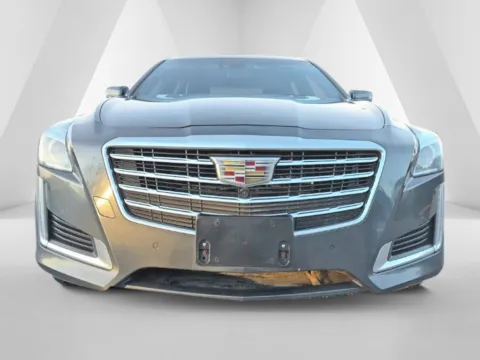 Photos of 2017 Cadillac CTS 3.6L Premium for sale in Logan, OH at Hocking Valley Motors