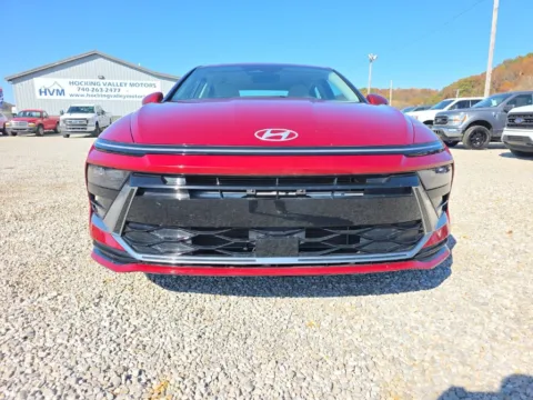 Photos of 2025 Hyundai Sonata SEL for sale in Logan, OH at Hocking Valley Motors