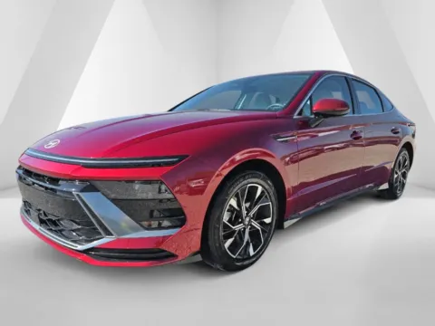 More photos of 2025 Hyundai Sonata SEL at Hocking Valley Motors, OH