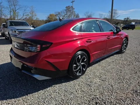 More photos of 2025 Hyundai Sonata SEL at Hocking Valley Motors, OH