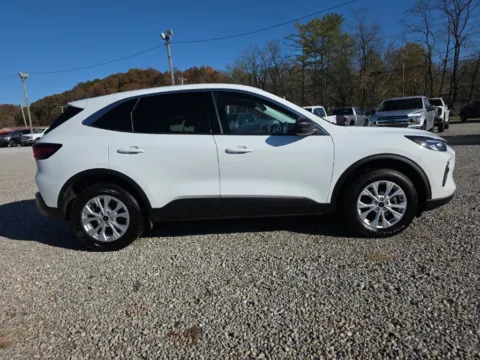 More photos of 2024 Ford Escape Active at Hocking Valley Motors, OH