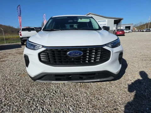 Another view of 2024 Ford Escape Active for sale in Logan, OH at Hocking Valley Motors
