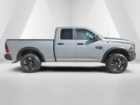 More photos of 2020 Ram 1500 Classic Warlock at Hocking Valley Motors, OH