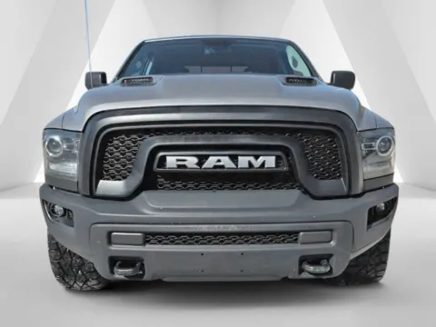 Another view of 2020 Ram 1500 Classic Warlock for sale in Logan, OH at Hocking Valley Motors