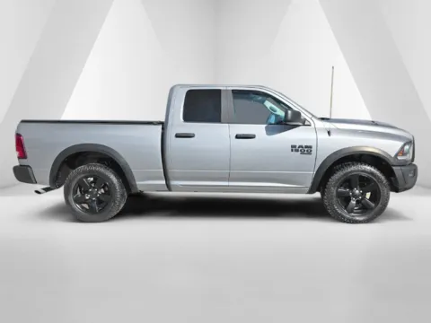 More photos of 2020 Ram 1500 Classic Warlock at Hocking Valley Motors, OH