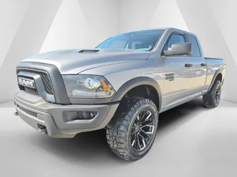 More photos of 2020 Ram 1500 Classic Warlock at Hocking Valley Motors, OH