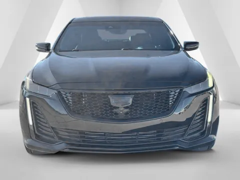 Photos of 2021 Cadillac CT5 Premium Luxury for sale in Logan, OH at Hocking Valley Motors