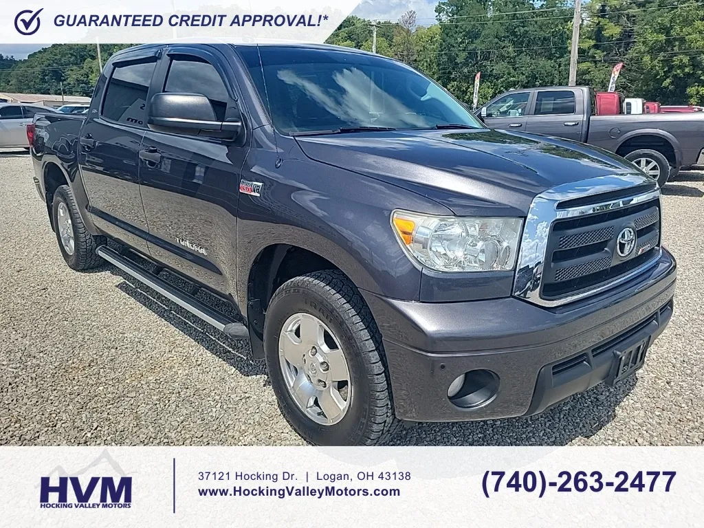 2011 Toyota Tundra Grade for sale in Logan, OH