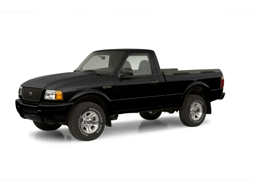 Used 2004 Ford Ranger XLT for sale in Logan, OH at Hocking Valley ...