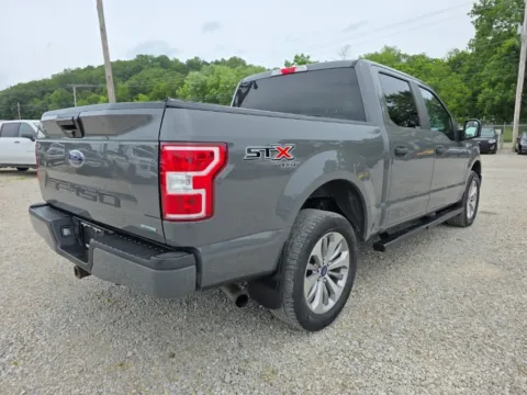 More photos of 2018 Ford F-150 XL at Hocking Valley Motors, OH