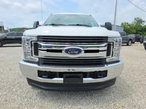 Photos of 2019 Ford F-250SD XL for sale in Logan, OH at Hocking Valley Motors