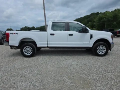 More photos of 2019 Ford F-250SD XL at Hocking Valley Motors, OH