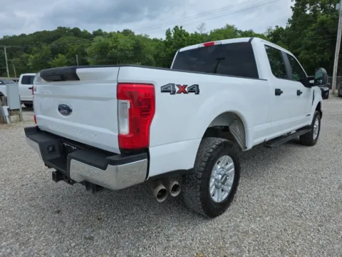 More photos of 2019 Ford F-250SD XL at Hocking Valley Motors, OH