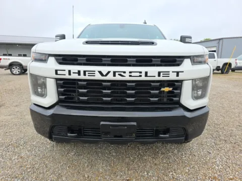 Photos of 2022 Chevrolet Silverado 2500HD Custom for sale in Logan, OH at Hocking Valley Motors