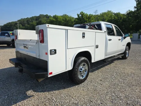 More photos of 2020 Chevrolet Silverado 2500HD Work Truck at Hocking Valley Motors, OH