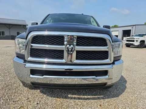 Photos of 2018 Ram 2500 SLT for sale in Logan, OH at Hocking Valley Motors