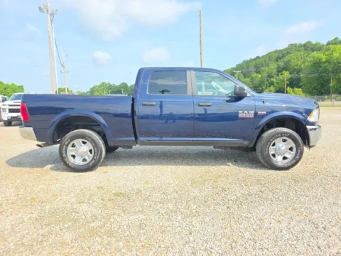 More photos of 2018 Ram 2500 SLT at Hocking Valley Motors, OH