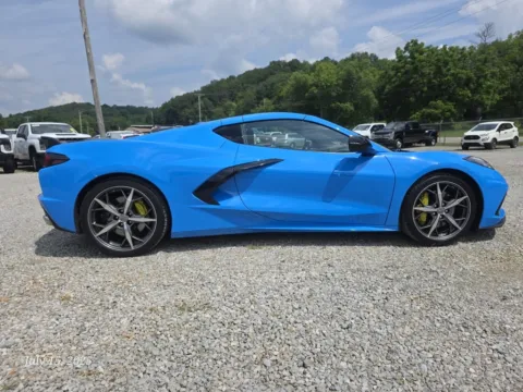 More photos of 2020 Chevrolet Corvette Stingray at Hocking Valley Motors, OH