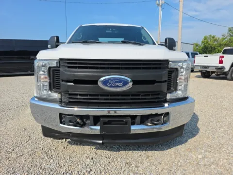 Photos of 2018 Ford F-250SD XL for sale in Logan, OH at Hocking Valley Motors